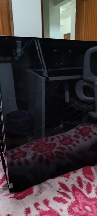 Caixa Gamer Asus Rgb