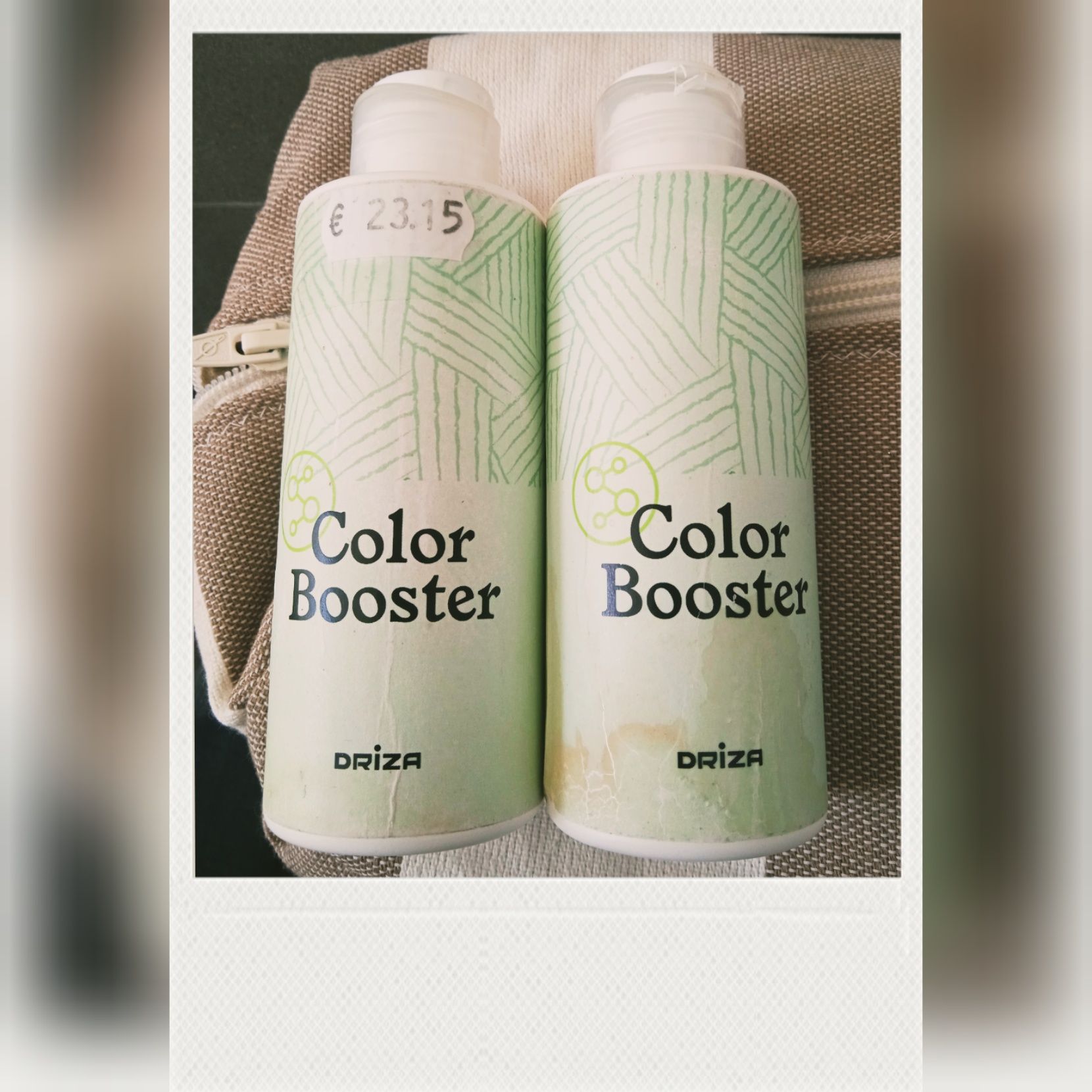 Color Booster Driza 100ml