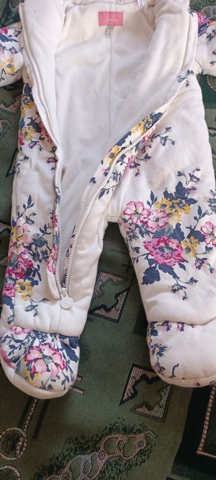 Комбінезон дитячий