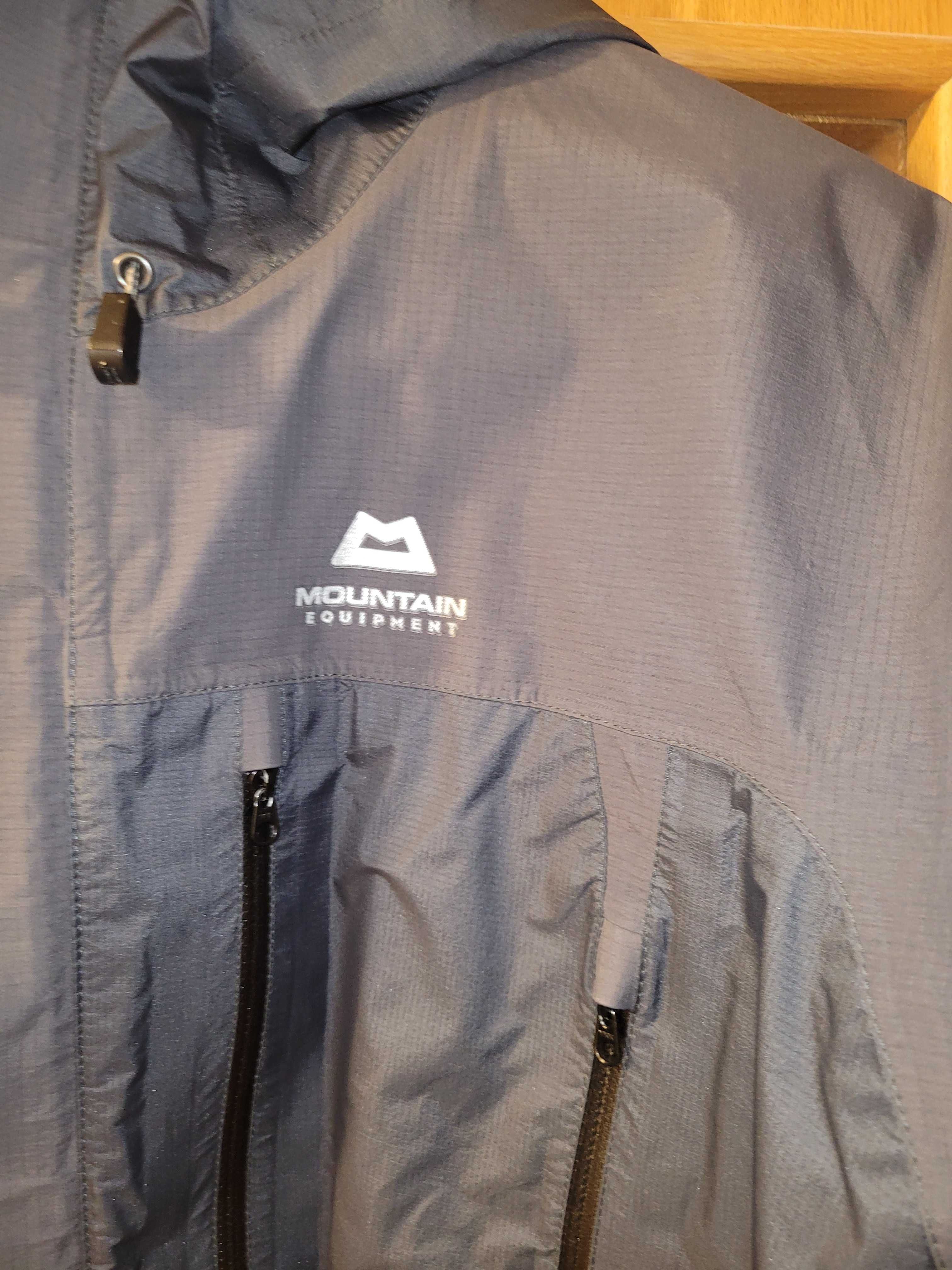 Nowa kurtka męska mountain equipment Gore tex m