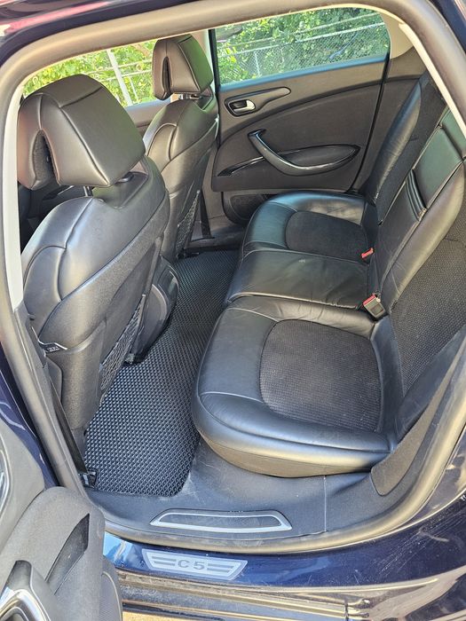 Продам citroen c5 обмін на буса