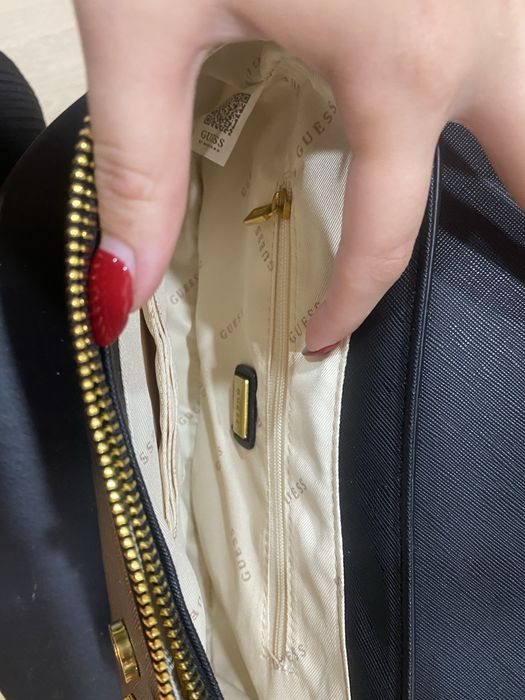 Mala Guess Nova com Etiqueta