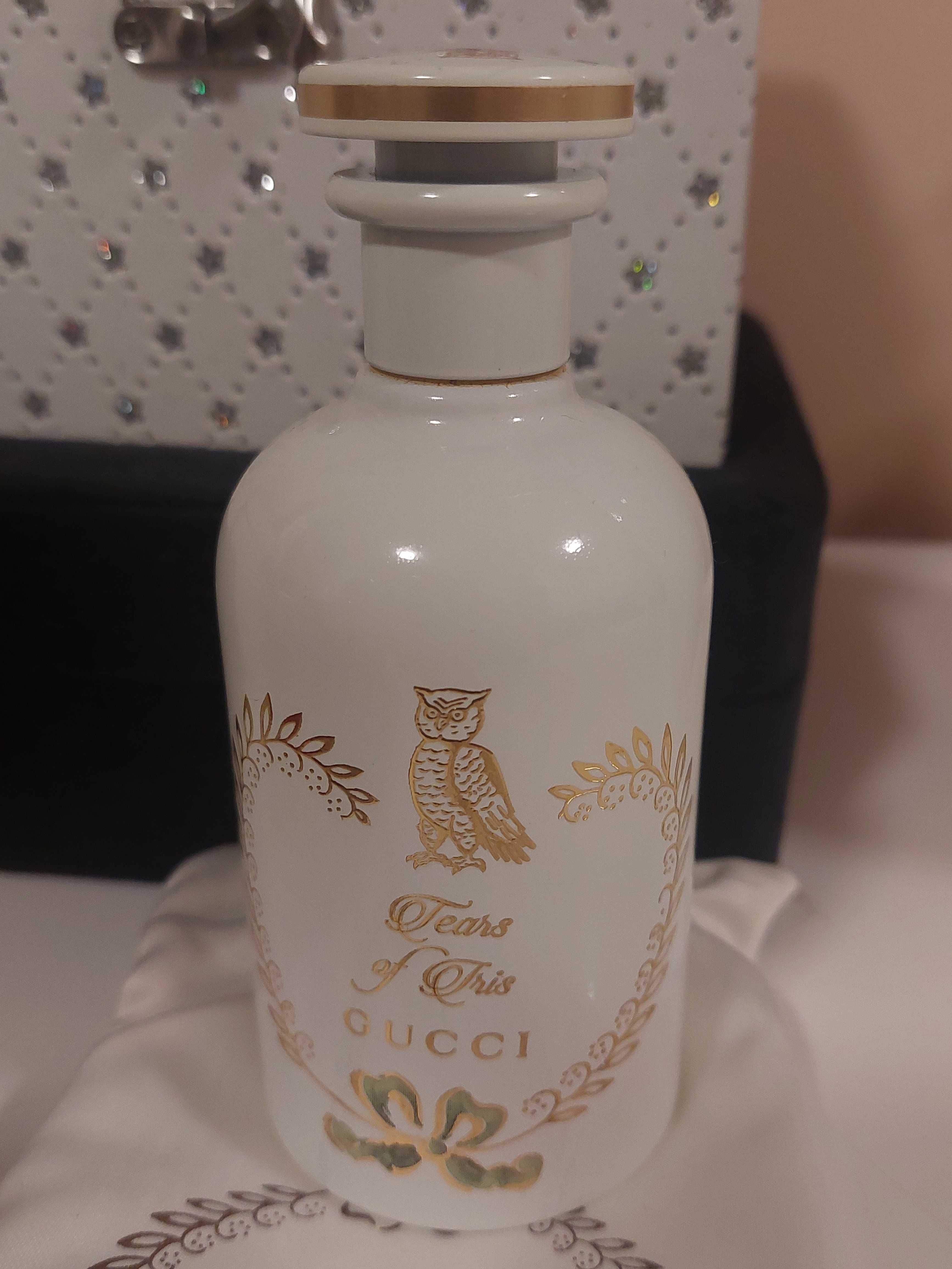 Gucci Tears of Iris edp 100 ml ubytek testowy oryginalne