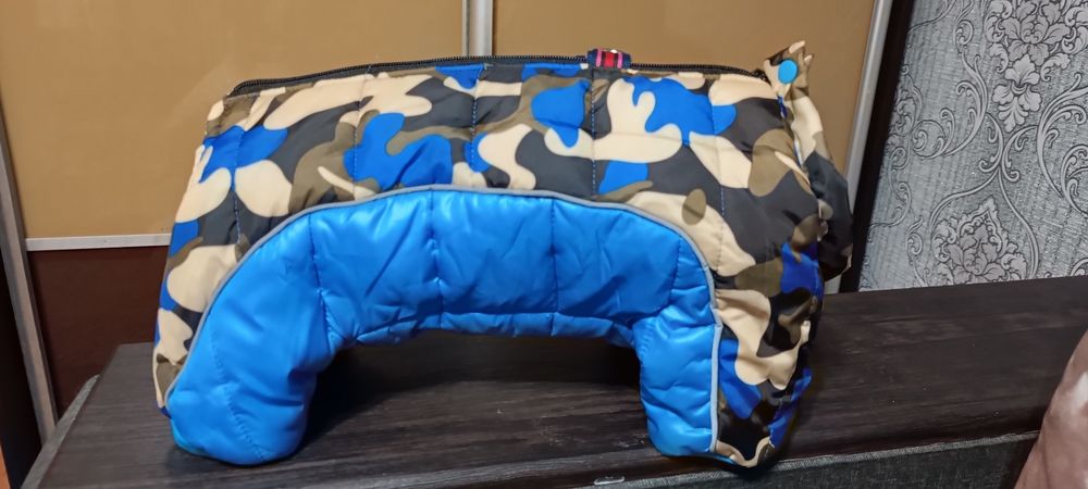 Костюм на собачку