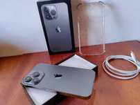 Apple iPhone 13 Pro 128 GB - Stan Idealny, Oryginalny