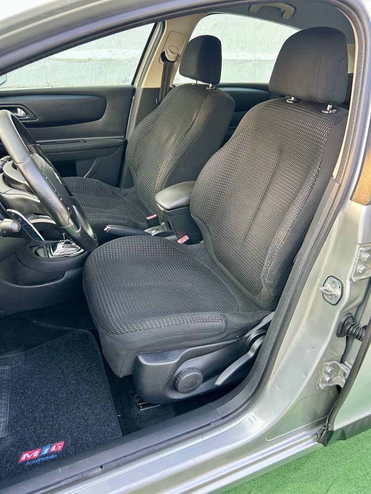 Citroen C4 1.6 Hdi Vtr