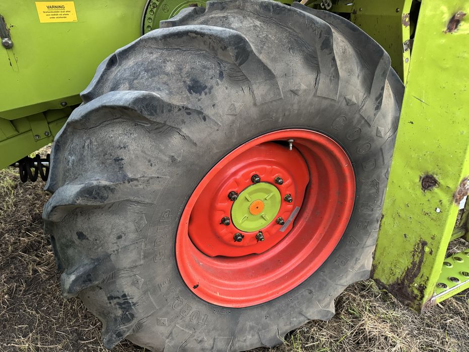 Class Dominator 58S