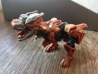 Transformers Grimlock Hasbro Bayverse TLK Dinobot