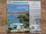 Prospekt VW T4 Brandrup