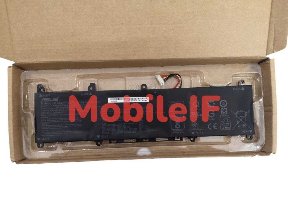 Акумулятор Asus VivoBook S13 S330FA, X330FL, K330FA, C31N1806 Original