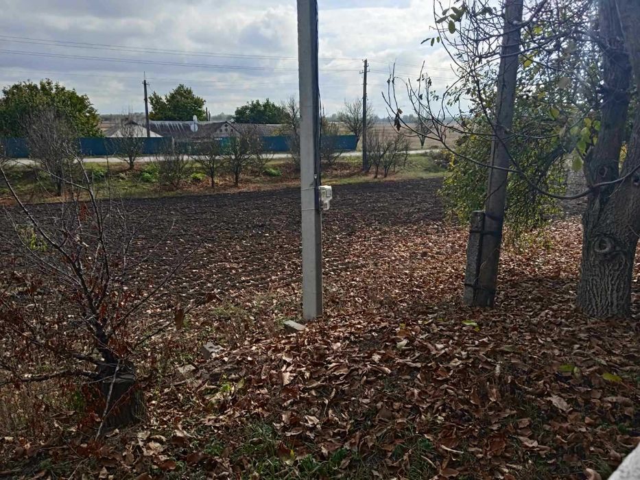 Продаж житлового будинку