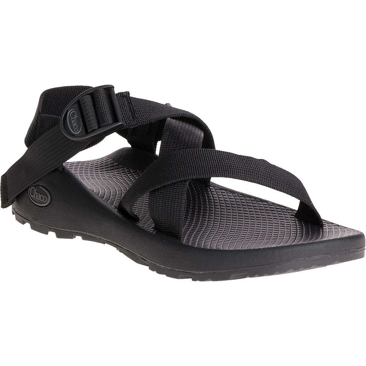 Мужские сандали Chaco  Z/1® CLASSIC SANDAL |US12| на ногу 29-30см