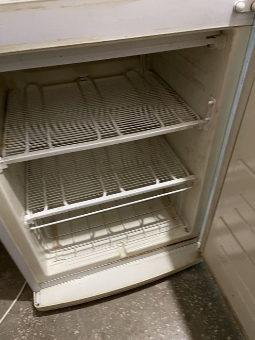 Холодильник атлант