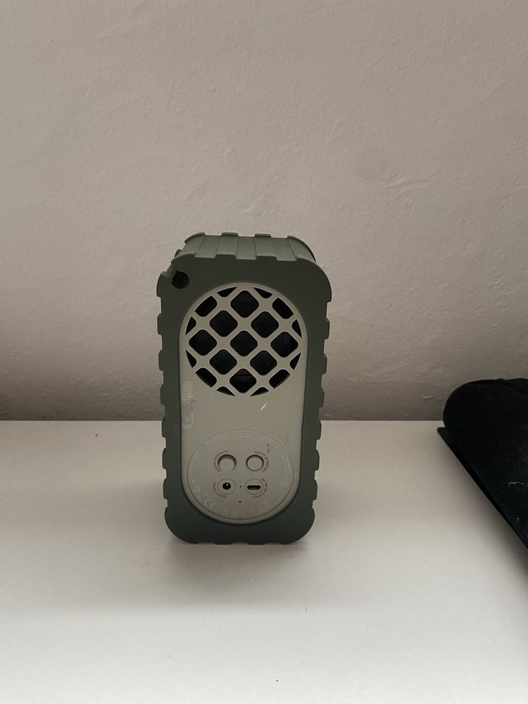 Coluna philips com capa