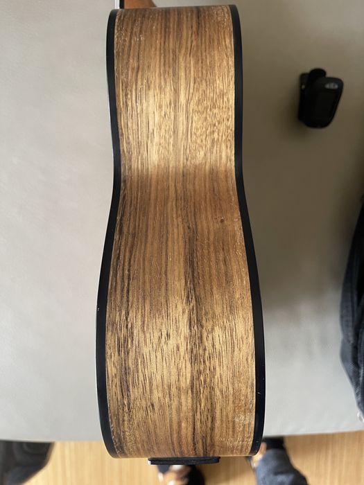 Kala Walnut Tenor Ukulele