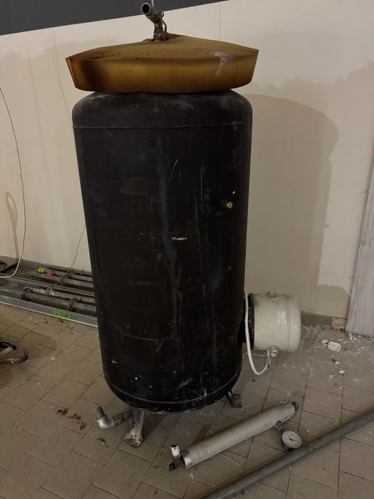 Podgrzewacz pojemnościowy Stiebel Eltron SHO AC 600L