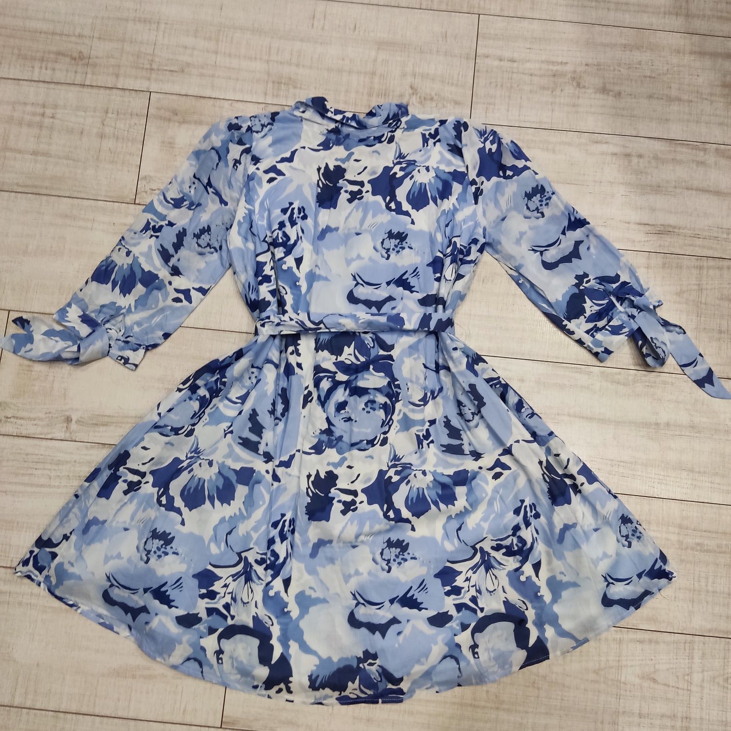 Сукня Mohito бавовна 34р XS-S