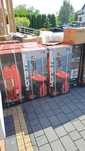 Deska SUP AQUA MARINA  MONSTER BT 21 wyprzedaż gwarancja fv komplety z