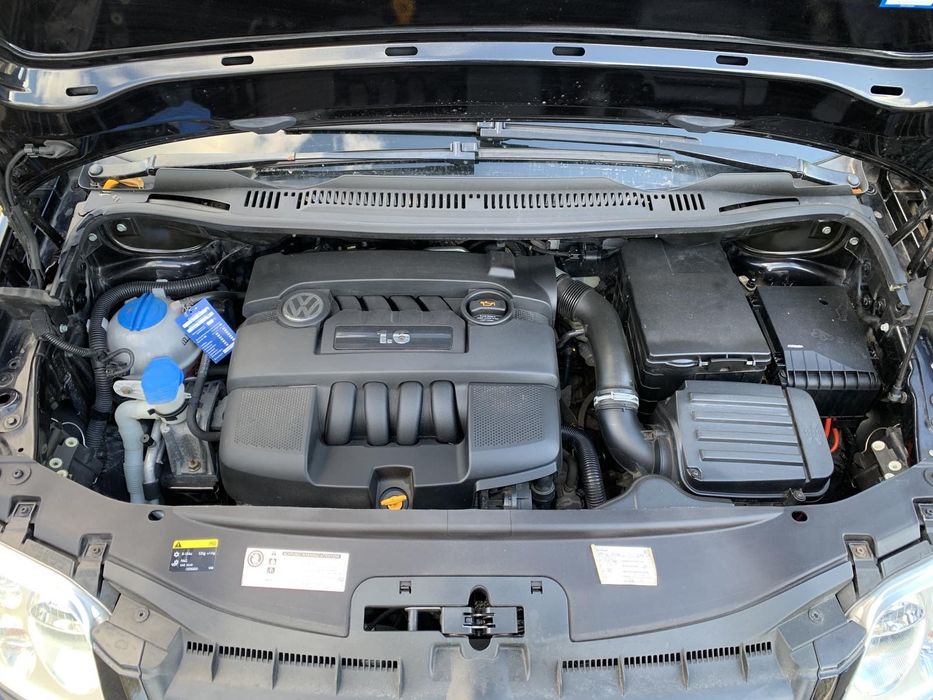 Продам Volkswagen Touran