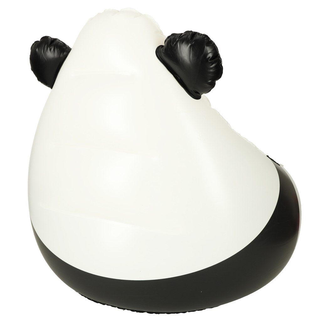 BESTWAY 75116 Fotel puf dmuchana panda