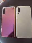 Capas Samsung A70