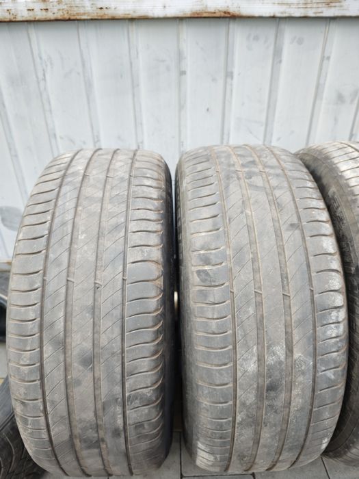 Michelin Primacy4 225/55/16