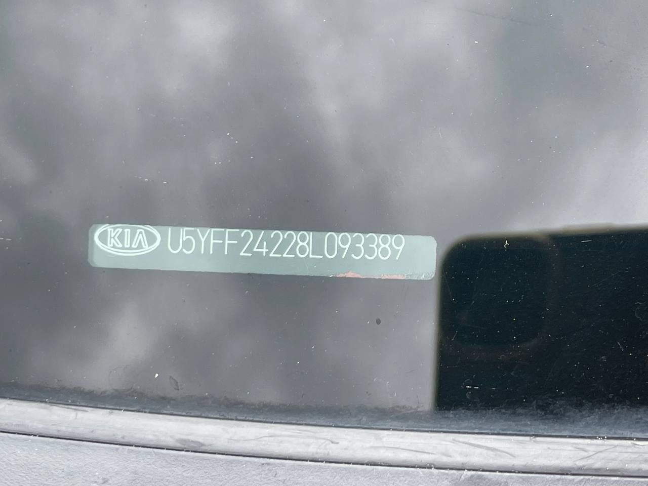Kia Ceed №3367 (ВНЕСОК від 15%) Альянс Авто Кривий Ріг