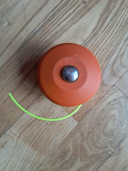 Gardena podkaszarka pokrywa szpulki oraz kaseta z żyłką art. 5367