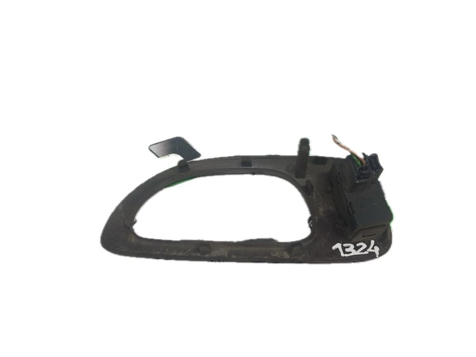 Comando / botão / interruptor vidros trás esquerdo PEUGEOT 307 (3A/C)