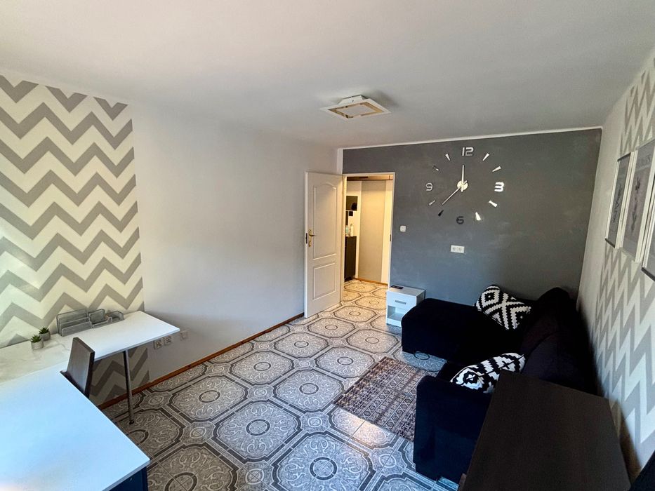 Mieszkanie 3 pokojowe w centrum