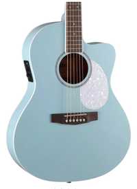 Гітара Cort Jade sky blue