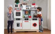 Drewniana kuchnia Lidl Playtive