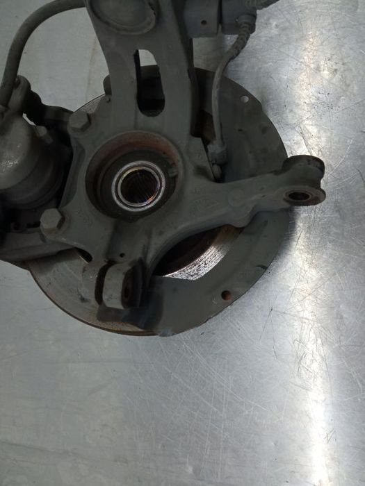 Manga de eixo frente direita RENAULT Megane IV (B9A/M_)