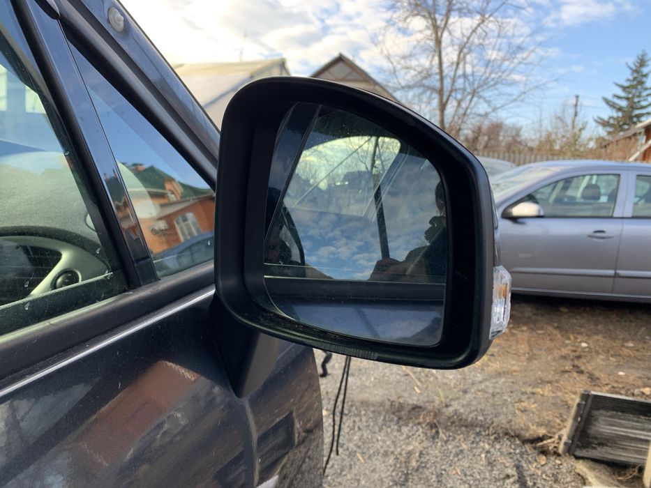 Дзеркало Рено Сценік 3 преве ліве зеркало сценик2 сценик 3