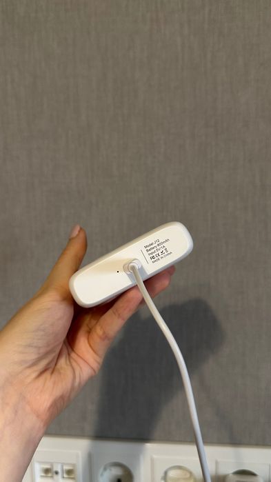 Мікрофони ulanzi j12