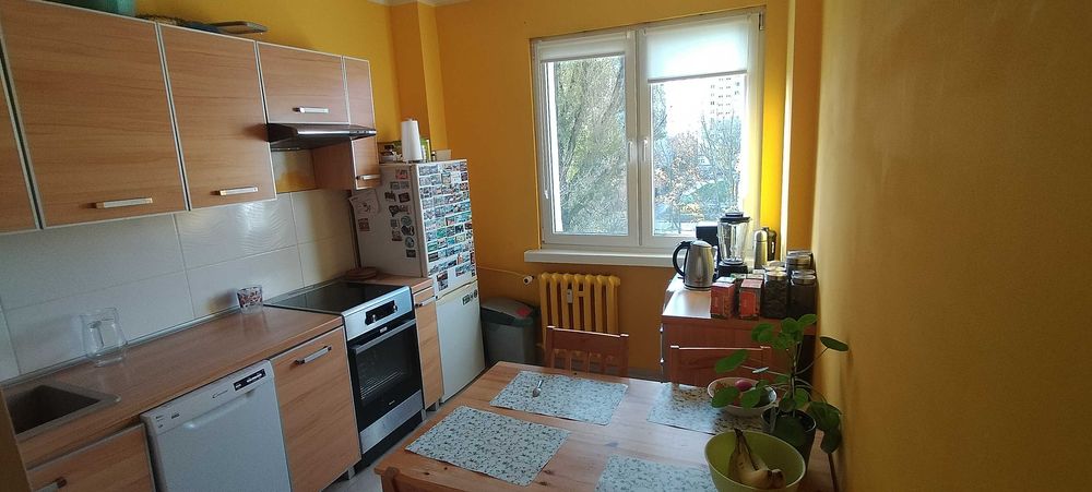 Sprzedam mieszkanie M3