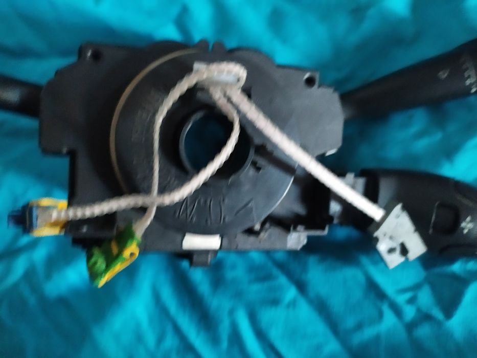 Manetes piscas Peugeot citroen