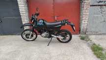 Suzuki DR 650 R 1994 r.