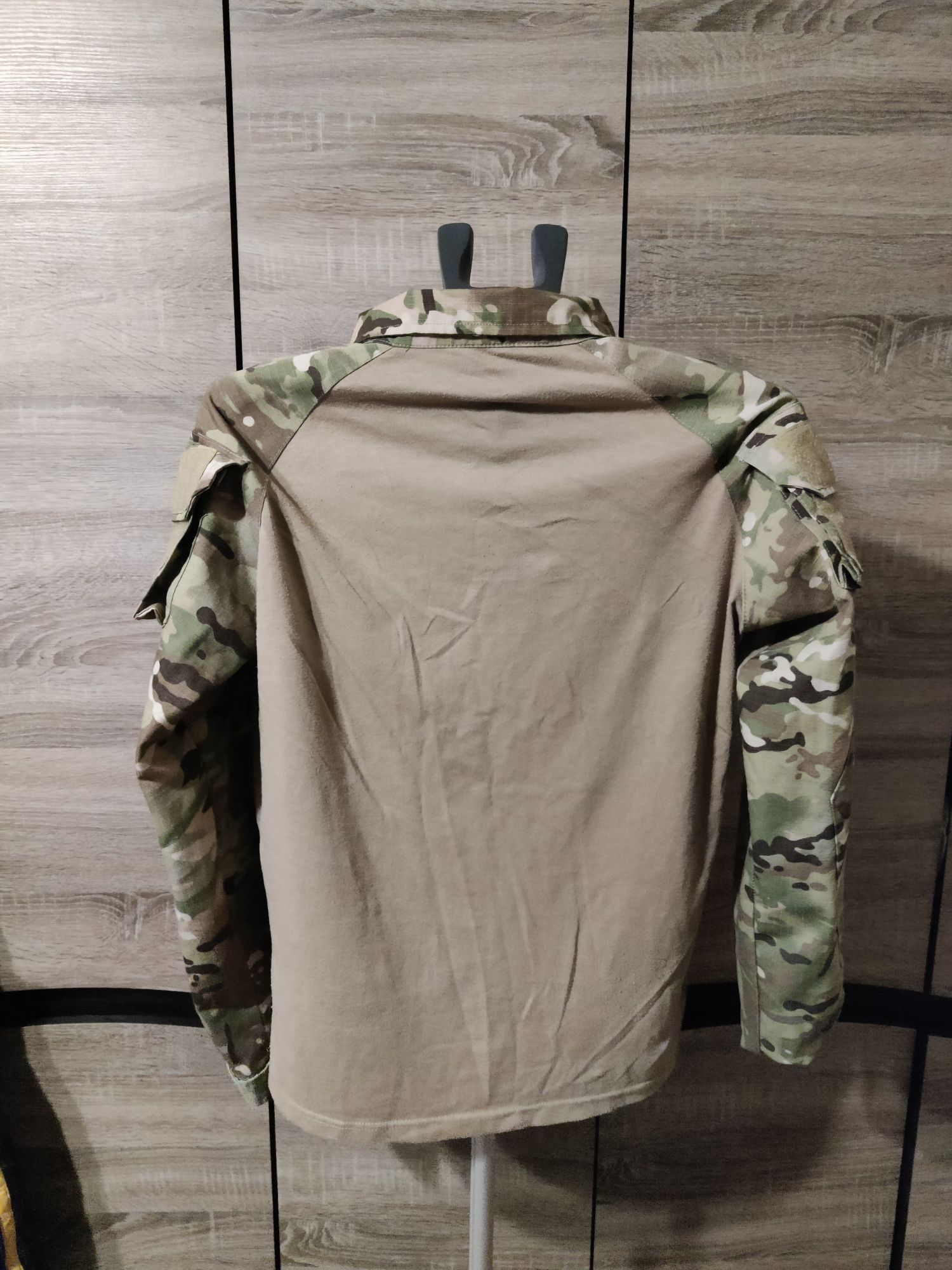 Комлект військовий  штани та сорочка