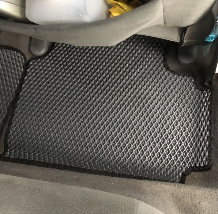 Volkswagen t4 коврики ЕВА, Лансер 9, Гольф3, GTI vw, Opel, Фабія