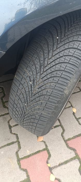 Volkswagen Golf V