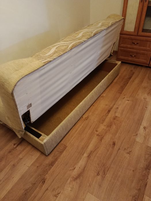 Wersalka ,oddam za darmo