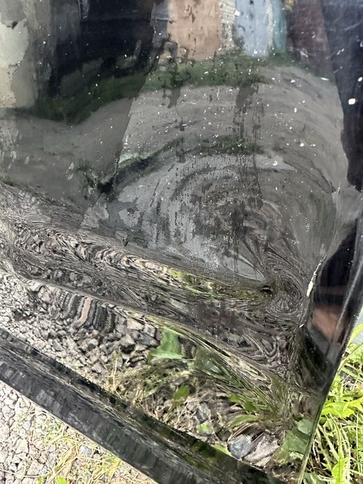 Двері водія,передні,водійські. Kia Sporteg