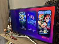Телевізор Samsung UE32M5502