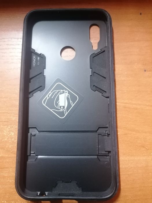 Pokrowiec, Etui do Honor 10 Lite
