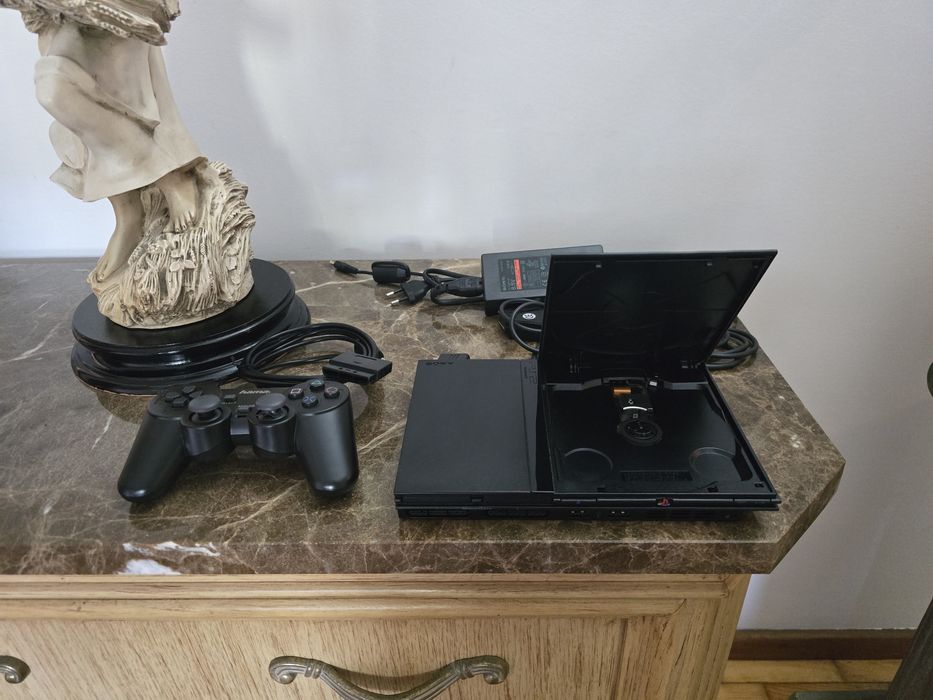 Playstation 2 Slim