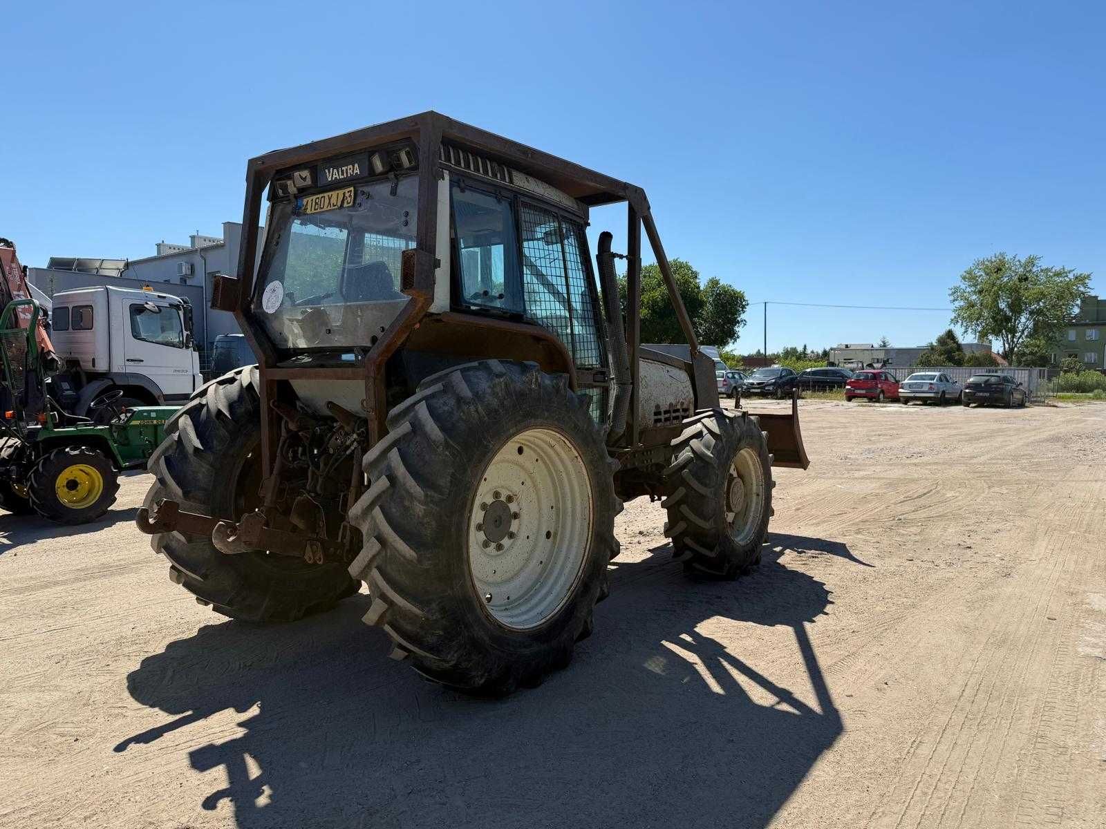 Valtra, Velmet  80504