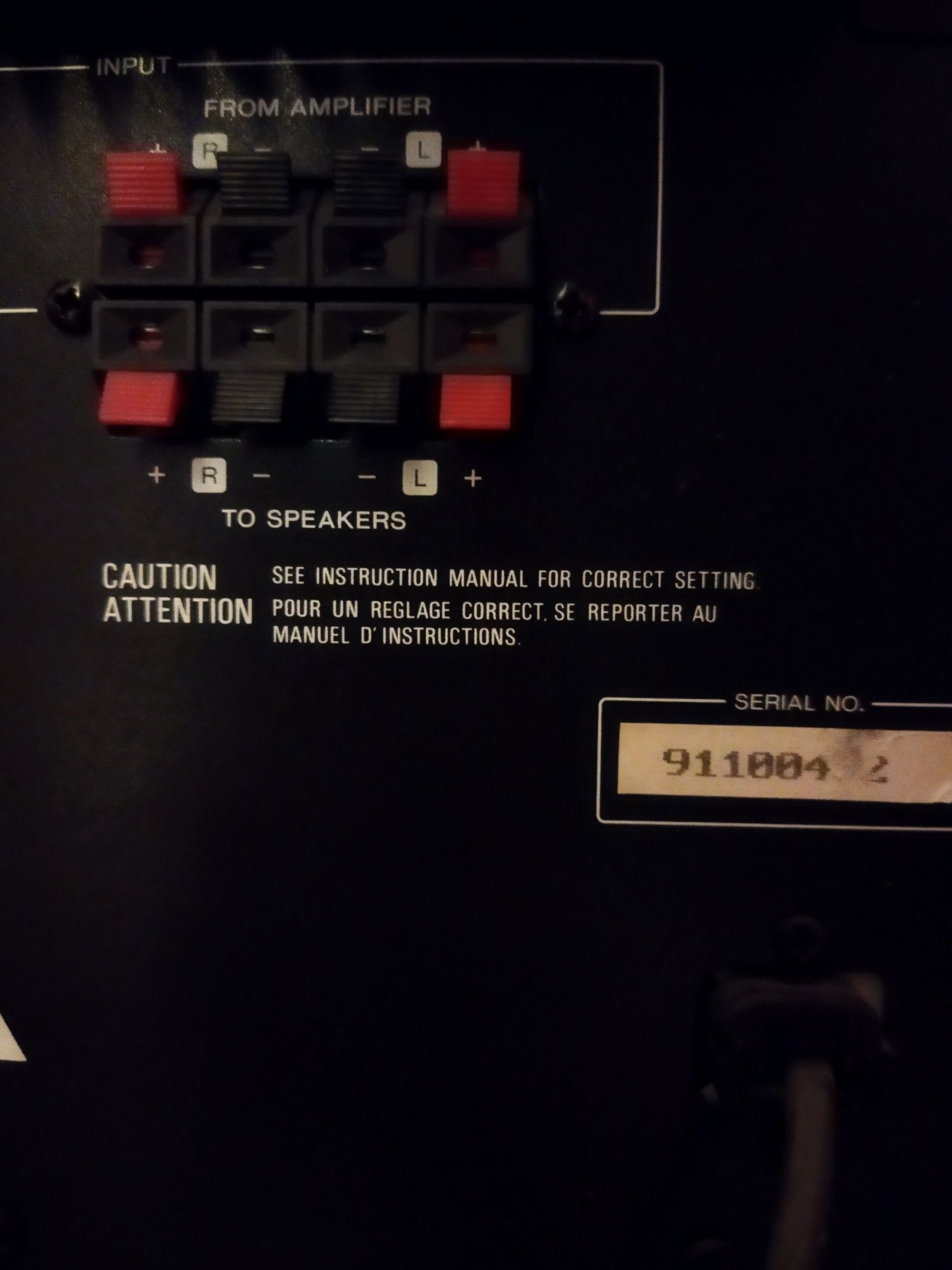 Домашний кинотеатр KENWOOD