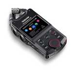 TASCAM Portacapture X6 rejestrator cyfrowy