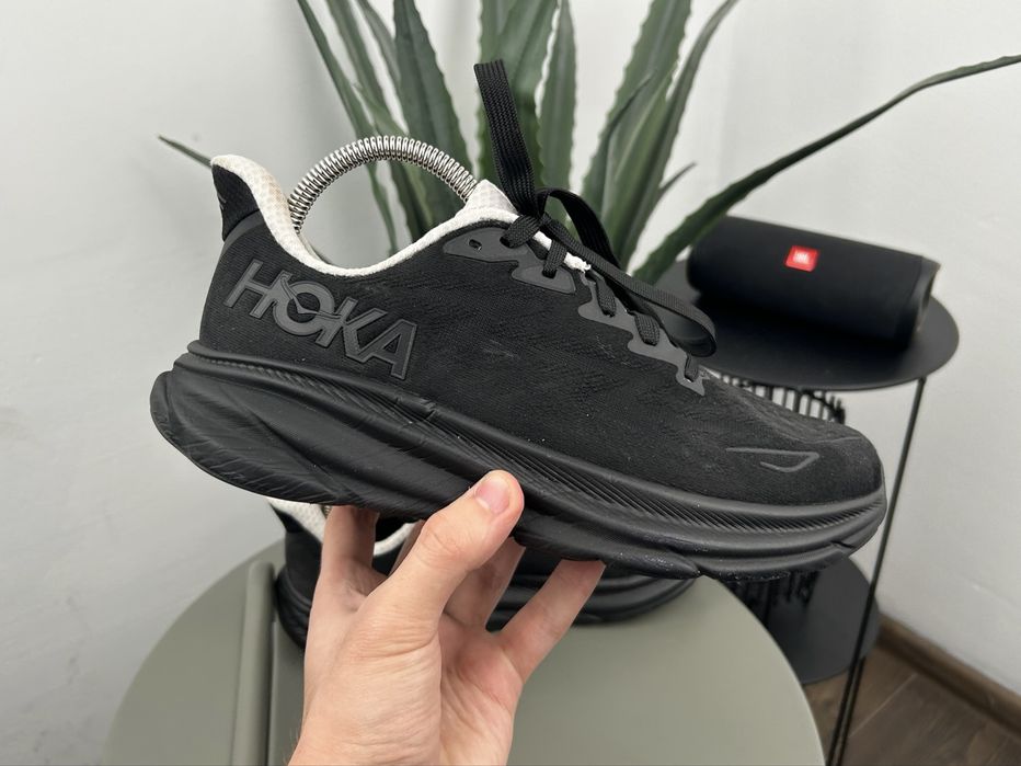 Оригінал! Кросівки Hoka Clifton 9 42 розмір М05430